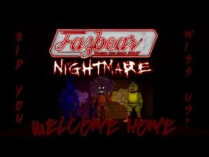 Fazbear Nightmare on Steam