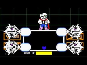 Undertale: Will of determination by TheKris- - Play Online - Game Jolt