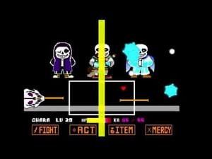 Ink Sans Gamejolt - Colaboratory