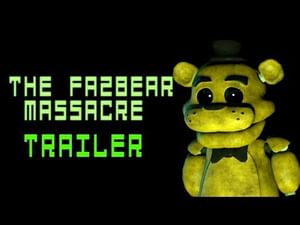 Nightmare Fredbear, EthGoesBOOM YT Wiki