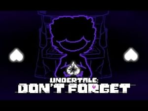 UNDERTALE ONLINE  UNDERTALE MULTIPLAYER MMORPG fangame (Don't Forget) #1 