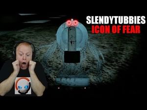 Slendytubbies VR by 🎄Whinsekk GAMES🎄 - Game Jolt