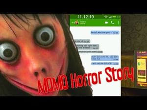 Momo Horror Story: Play Momo Horror Story for free