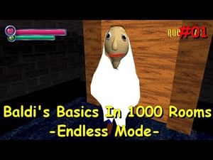 Baldi S Basics In 1000 Rooms A Baldi S Basics Shoj Mod By Goldenbow64819 Game Jolt - roblox in baldi basic mod gamejolt