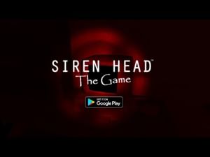 Siren Head By Game Simulator Game Jolt