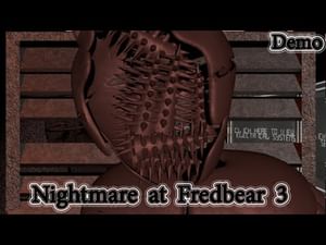 Nightmare Fredbear by Gab3XmanArts on Newgrounds