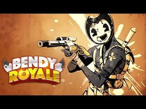 Bendy Royale By Imaginationteam Game Jolt - roblox hacks gamejolt