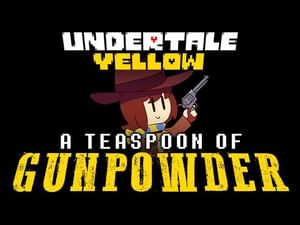 Undertale Yellow Game Download