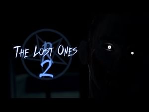 The Lost Ones 2 Remastered By P N M Game Jolt