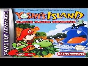 yoshi island online game