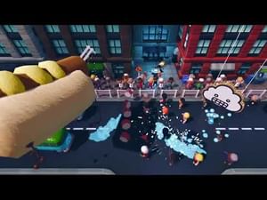 RAIN ON YOUR PARADE: PROLOGUE jogo online gratuito em