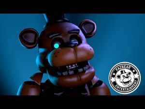 FNAF AR: SPECIAL DELIVERY LITE•