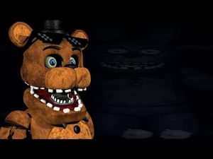 Five nights at Freddy's 1 remake by Zak9682a - Game Jolt