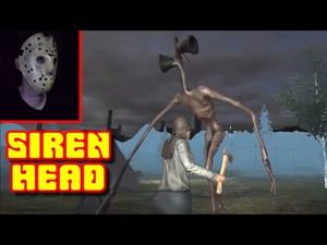 Siren head sounds 