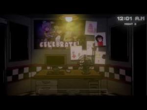 Featured image of post Five Nights In Anime Remastered Gamejolt With bonnie puppet in hand funtime freddy is ready for the show