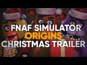 Download Five Nights at Freddy's (FNaF) Animatronic Simulator v1.0 APK free  for Android