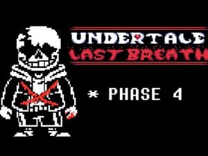 Undertale Last Breath Game Over By Unfunni Game Jolt