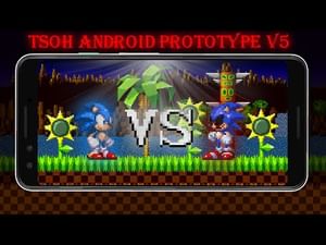 Sonic Exe Android - Colaboratory