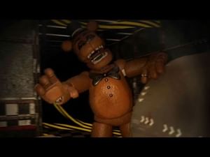 Five Nights at Freddy's 2 - 01004EB00E43A000 · Issue #2197