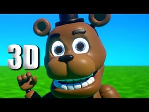 fnaf world update 3 gamejolt