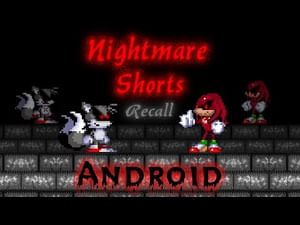 Knuck Adventure: Sonicexe for Android - Download