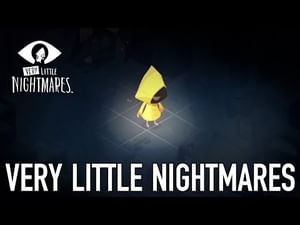 Launch trailer