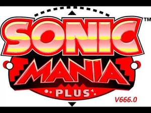 Sonic Mania 2 by GameCrepoker - Play Online - Game Jolt