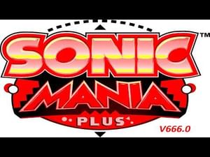 Sonic Mania Run APK for Android Download