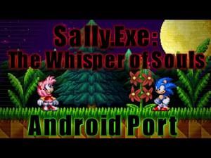 Sonic.EXE: Dark Souls (android version) by stas's ports - Play