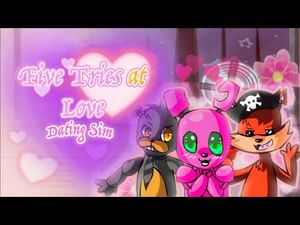 victoria dating free site in fnaf
