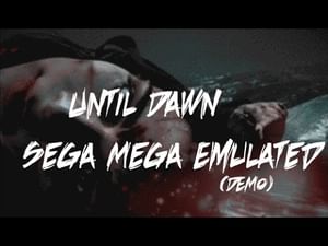 Until dawn full game download