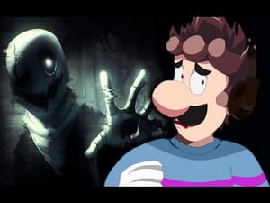 Slendertale (Undertale fan horror game) by Khamelot - Game Jolt