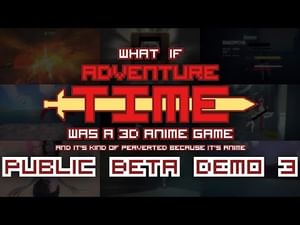 Adventure Time Tv Porn - What if \