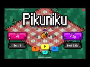pikuniku free play
