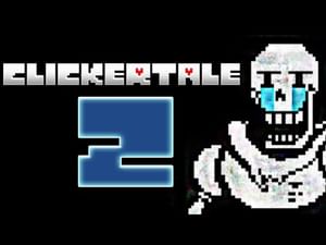 Clickertale 2 Undertale Clicker By Regulargamesstudio - 