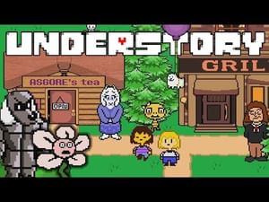 UNDERSTORY By PurpleTraveller Team - Game Jolt