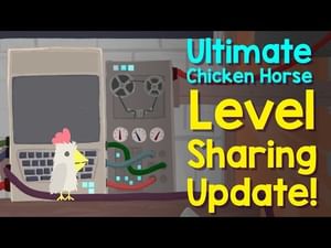 Ultimate chicken horse pc download torrent