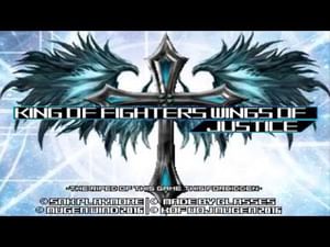 King Of Fighters Wing 1.9 Unblocked