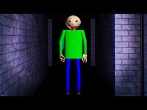 download baldi basics in education and learning for free