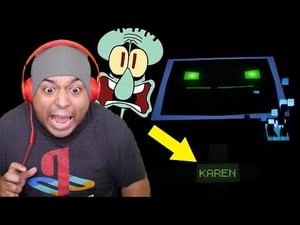 6 Am At The Chum Bucket By Dave_microwaves_games Dave_microwaves_games On Game Jolt 6 Am At The Chum Bucket By Dave_microwaves_games Dave_microwaves_games On Game Jolt