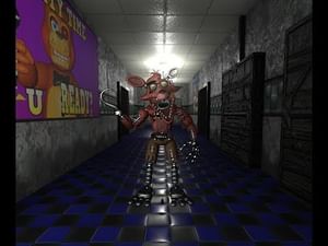 fnaf 2 demo free download mac