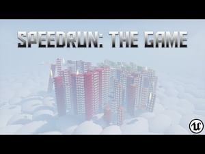 Speedrun: The Game by TheCreator1337 - Game Jolt