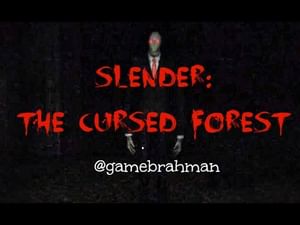 Майнкрафт карта slender the arrival