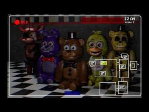five nights at freddy's plushies for free