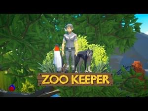 zookeeper simulator game download zookeeper simulator game download
