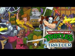 Ninja Turtles Download Game Pc