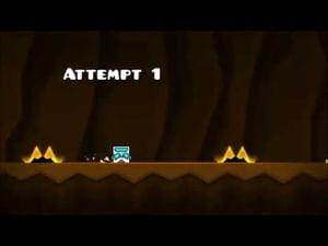 Geometry Dash Toxic by GamingUnknown  Game Jolt