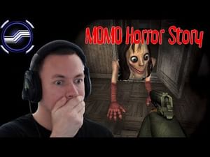 download momo horror game pc