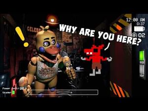 free download five nights at freddy