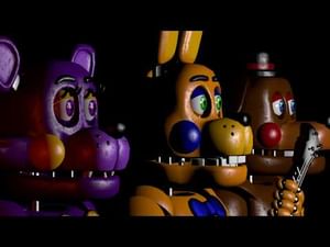 Nightmare at Charles 3 by Official_AndrewJohn100 - Game Jolt